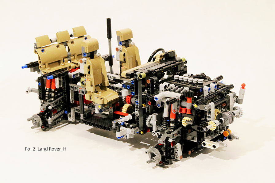 Lego_Lnad_Rover_Definder