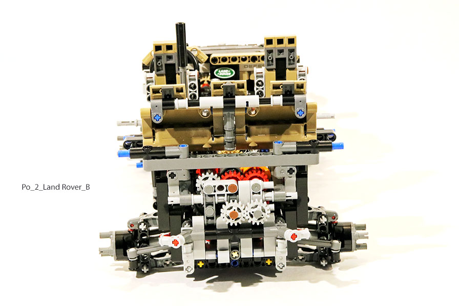 Lego_Lnad_Rover_Definder