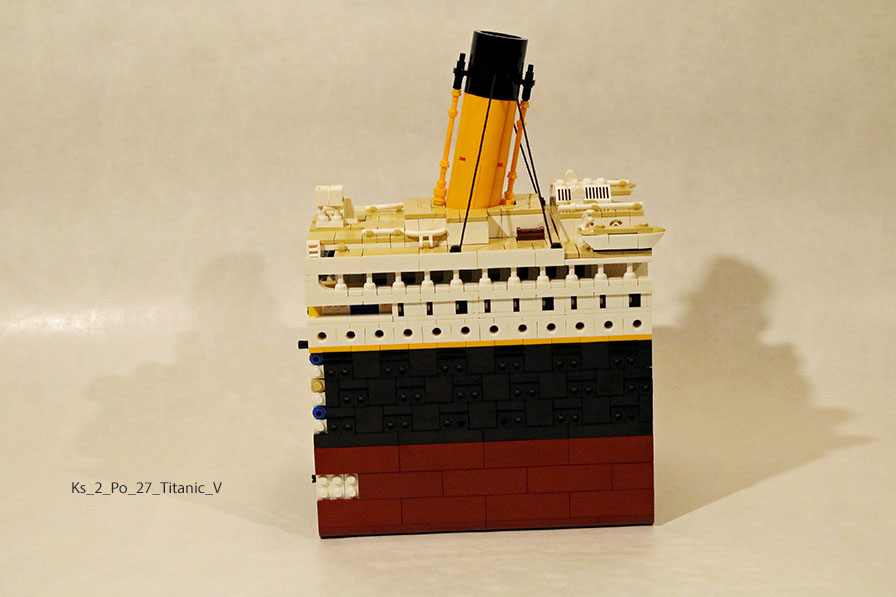 Titanic