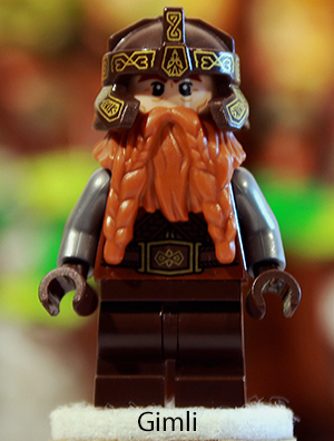 Gimli