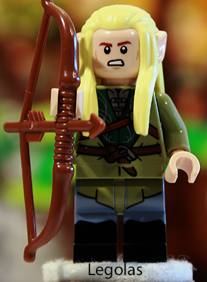 Legolas