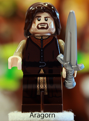 Aragorn