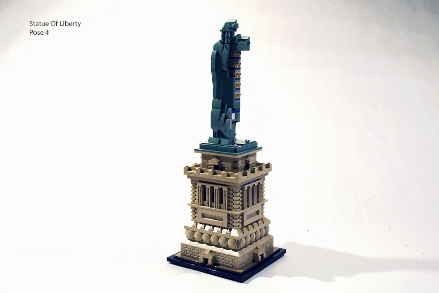 Statue Of Liberty