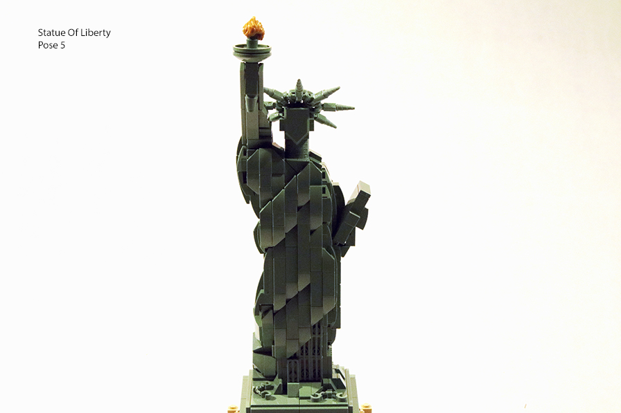 Statue Of Liberty