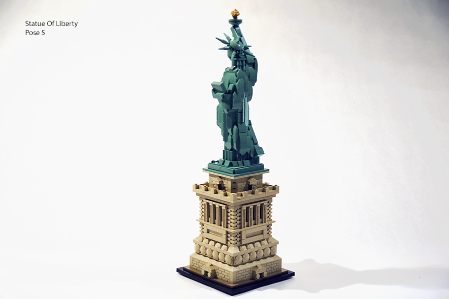 Statue Of Liberty