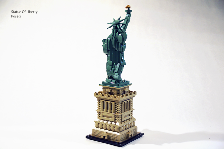 Statue Of Liberty