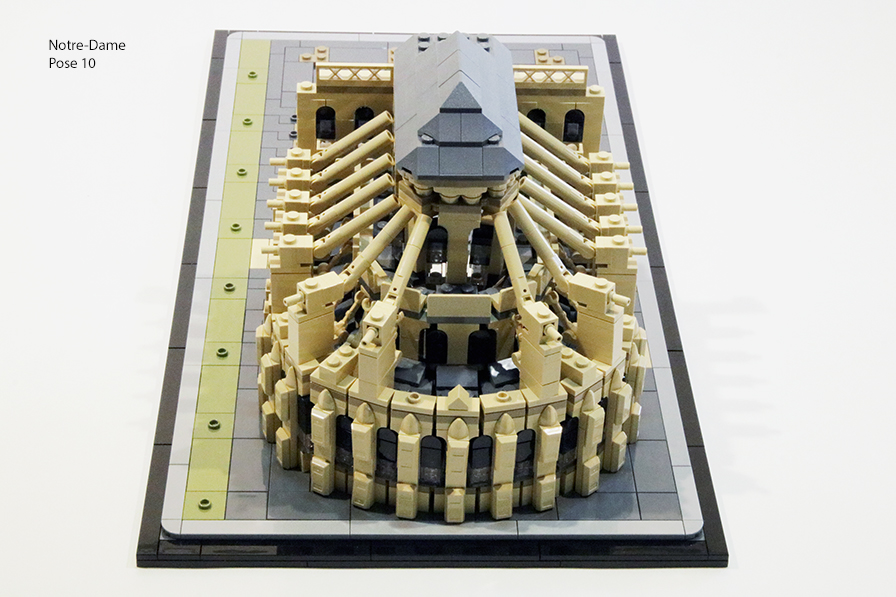 Notre-Dame De Paris