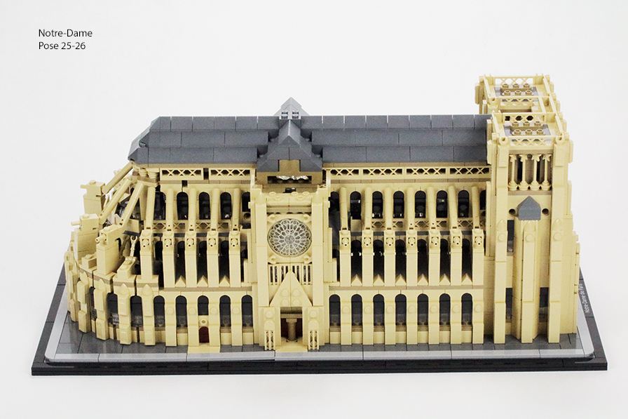 Notre-Dame de Paris