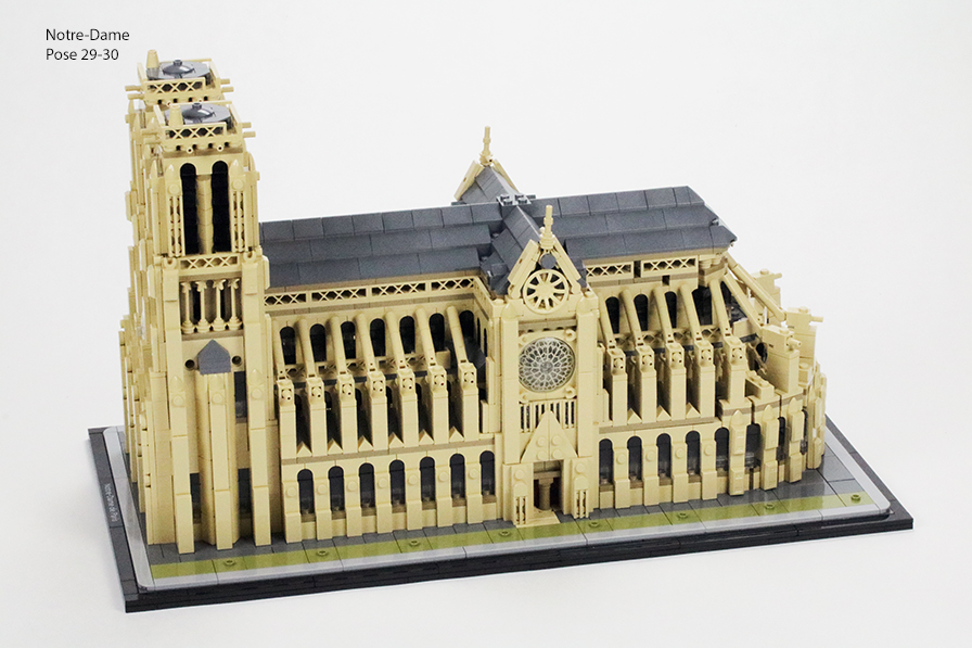 Notre-Dame de Paris