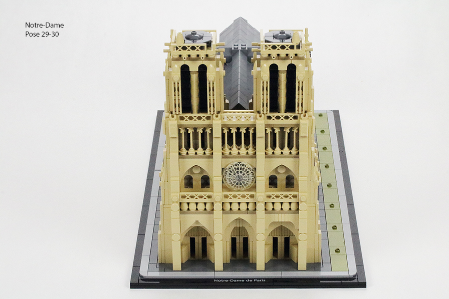 Notre-Dame de Paris