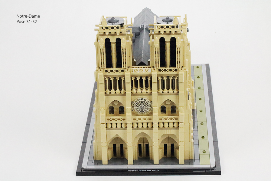 Notre-Dame de Paris