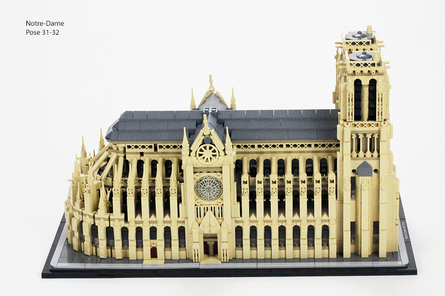 Notre-Dame de Paris