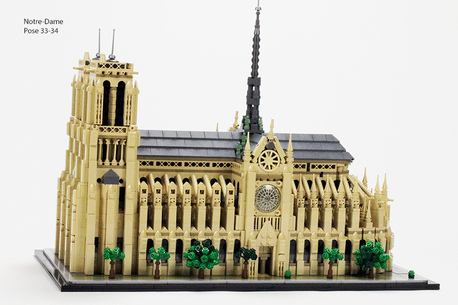 Notre-Dame de Paris