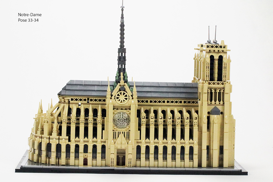 Notre-Dame de Paris