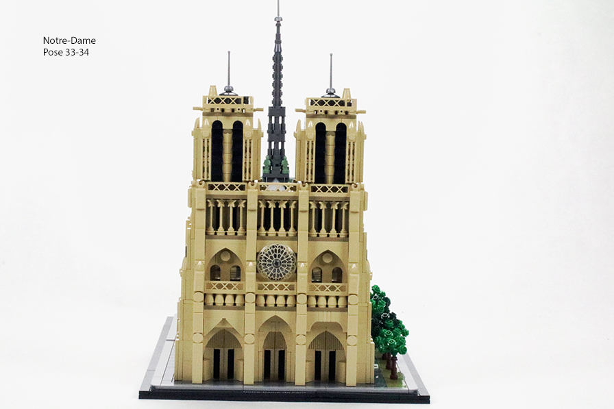 Notre-Dame de Paris