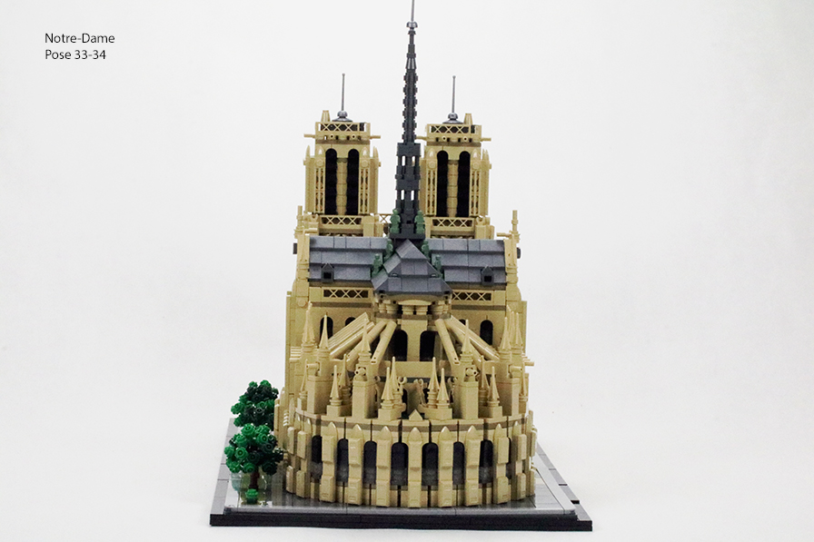 Notre-Dame de Paris