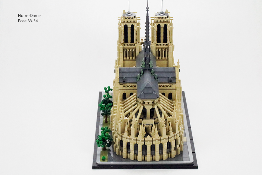 Notre-Dame de Paris