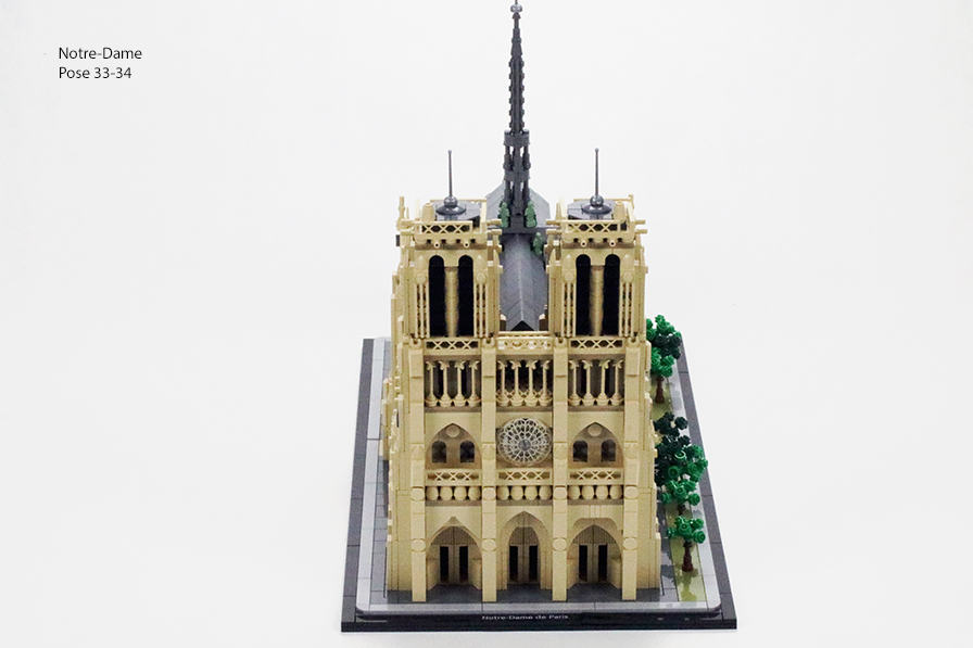 Notre-Dame de Paris